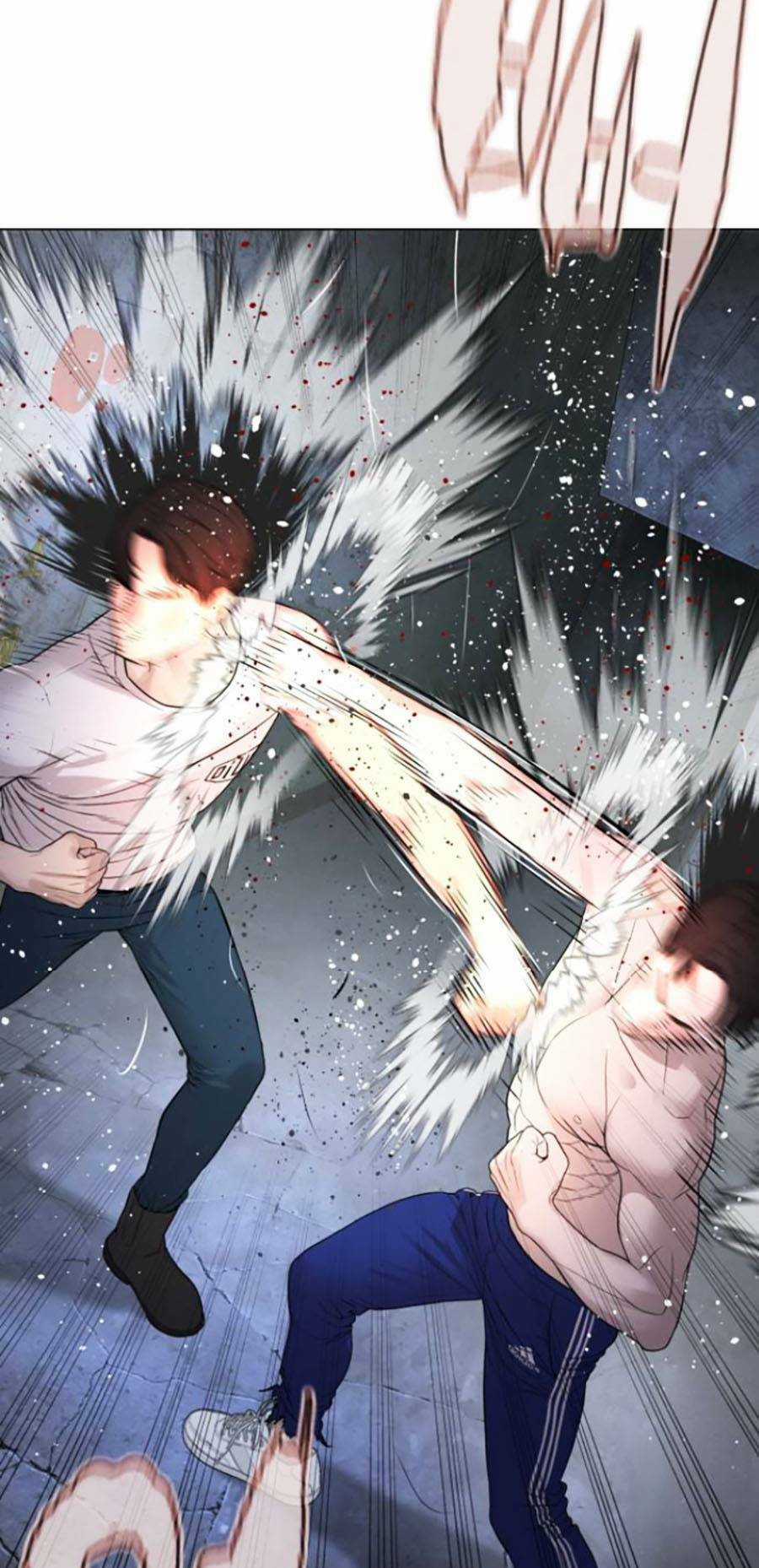 Cách Chiến Thắng Trận Đấu Chapter 179 trang 27