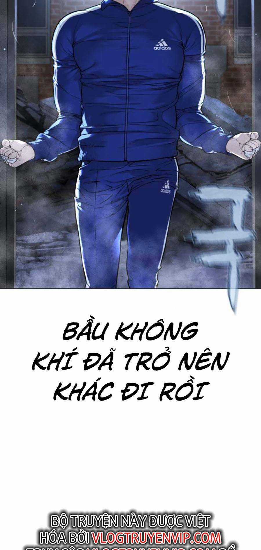 Cách Chiến Thắng Trận Đấu Chapter 179 trang 3