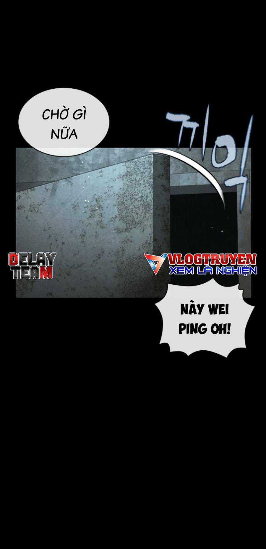 Cách Chiến Thắng Trận Đấu Chapter 179 trang 32