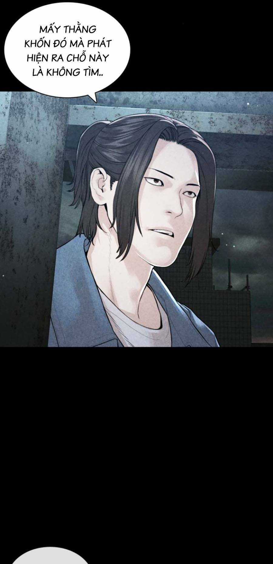 Cách Chiến Thắng Trận Đấu Chapter 179 trang 33