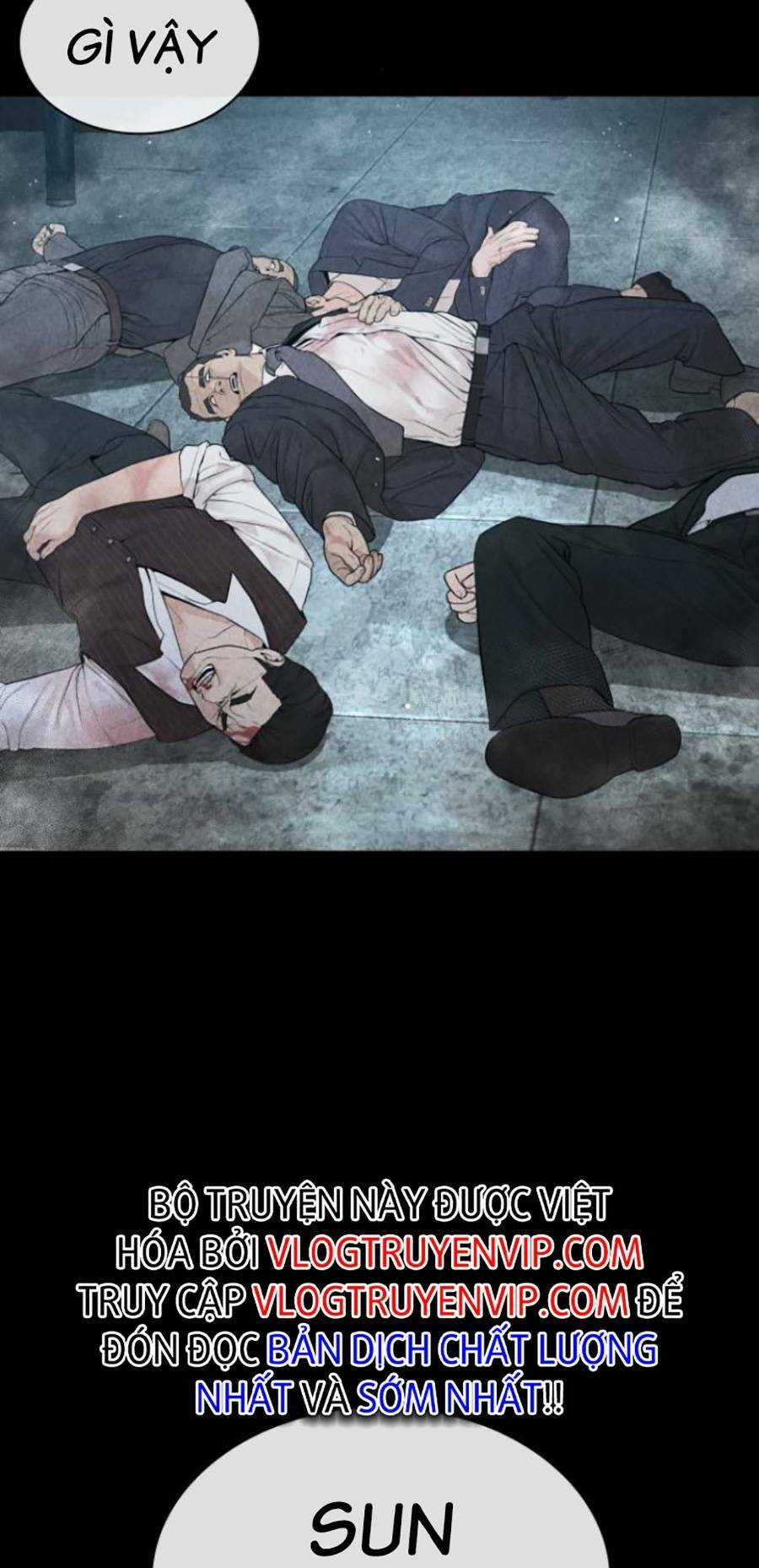 Cách Chiến Thắng Trận Đấu Chapter 179 trang 34