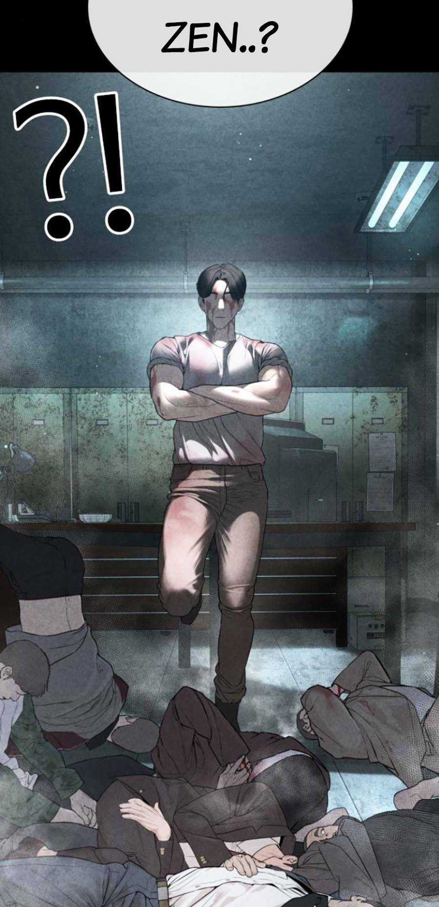 Cách Chiến Thắng Trận Đấu Chapter 179 trang 35