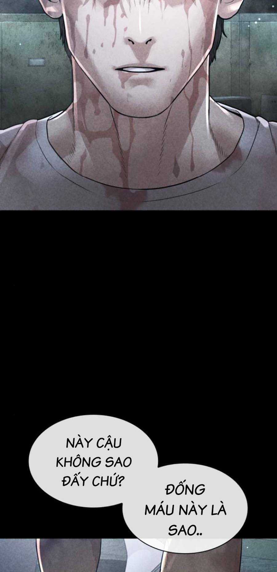 Cách Chiến Thắng Trận Đấu Chapter 179 trang 37