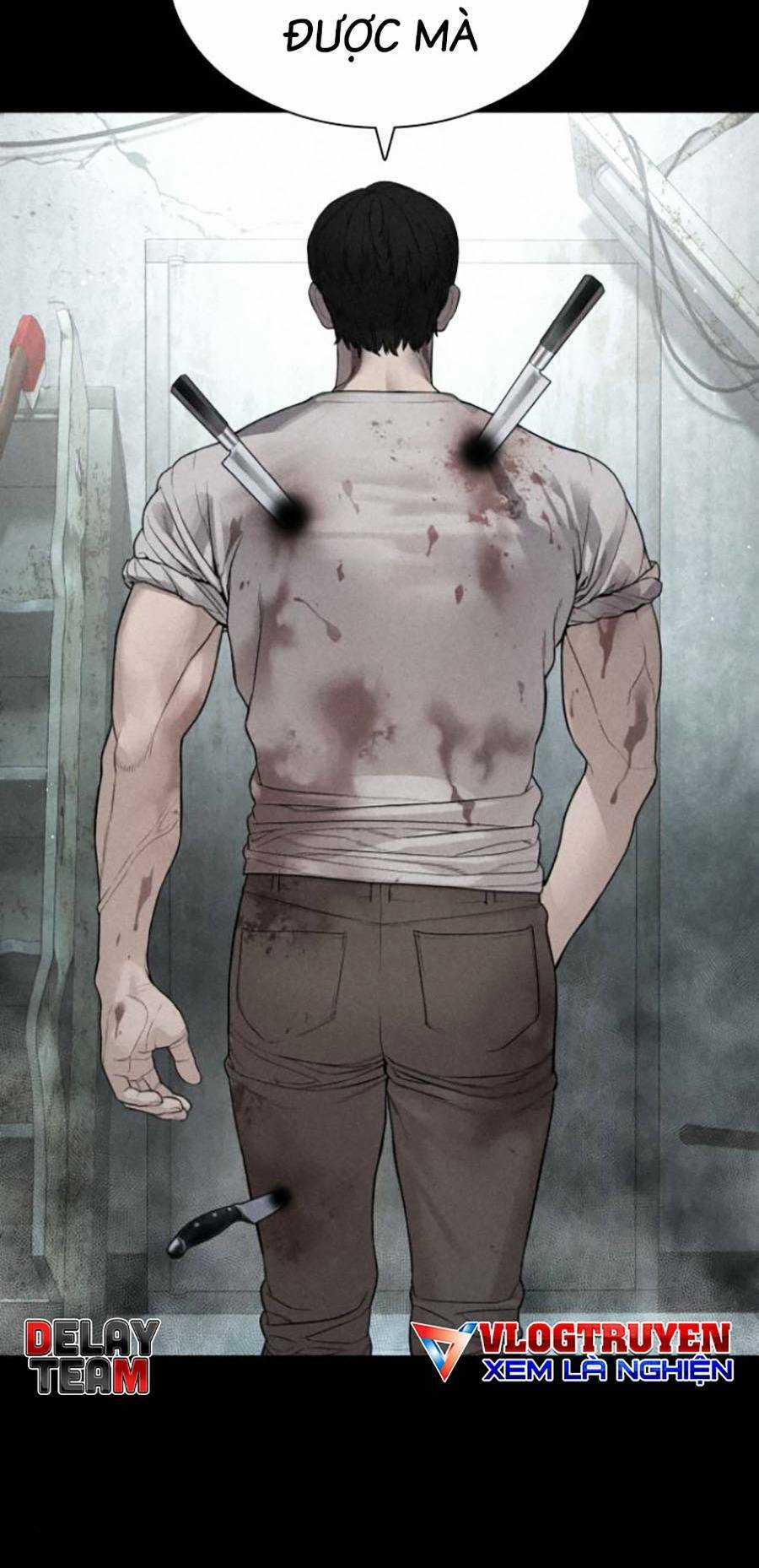 Cách Chiến Thắng Trận Đấu Chapter 179 trang 39