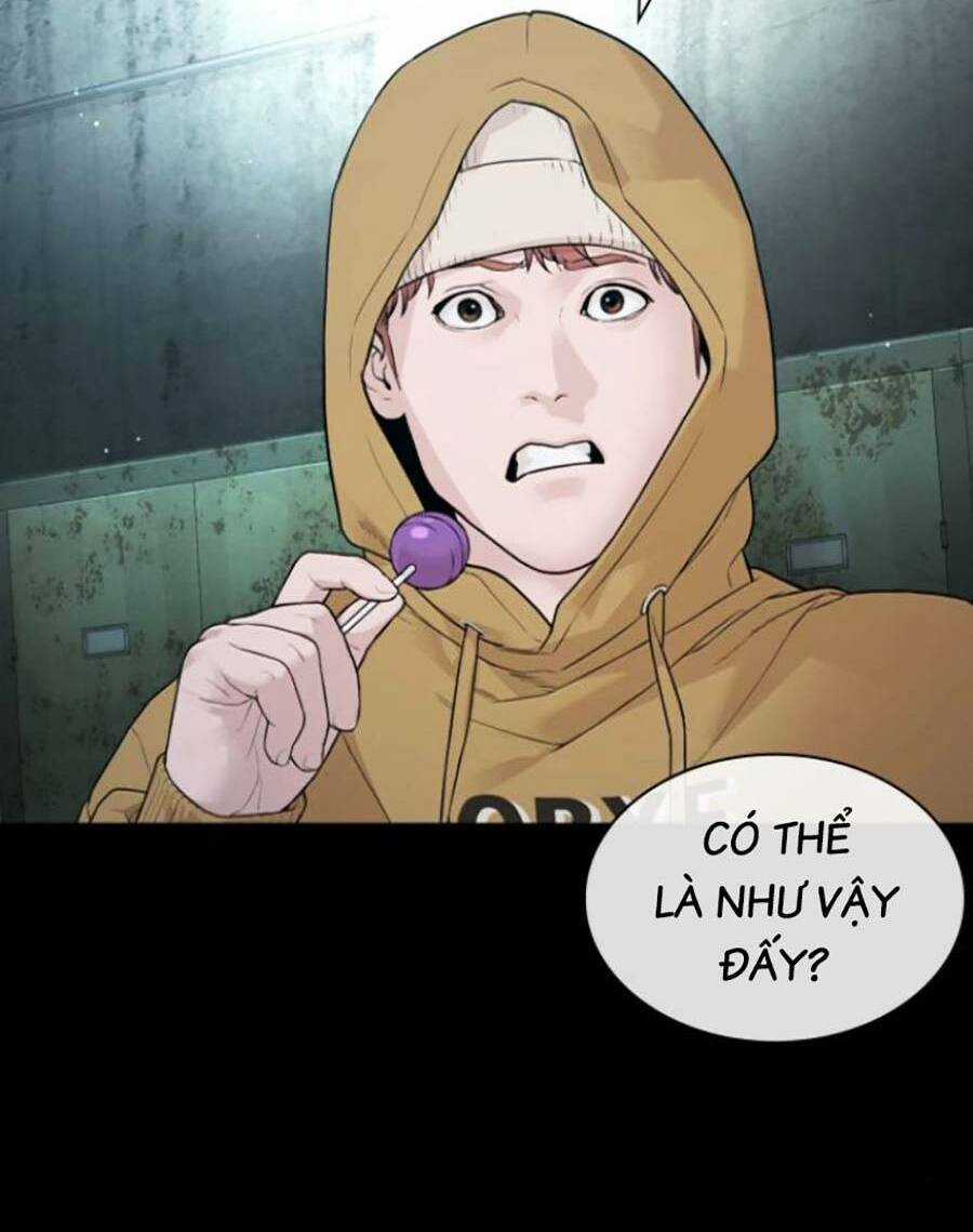 Cách Chiến Thắng Trận Đấu Chapter 179 trang 57