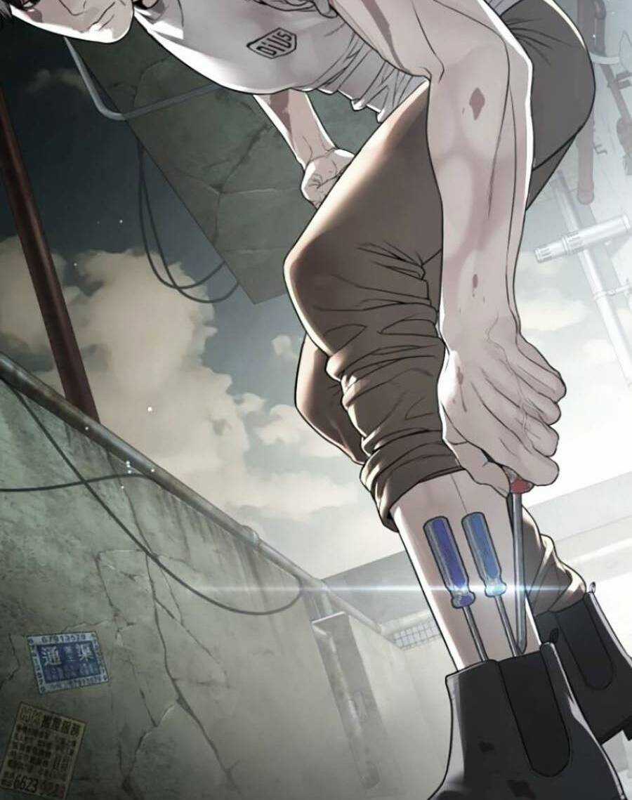 Cách Chiến Thắng Trận Đấu Chapter 179 trang 61