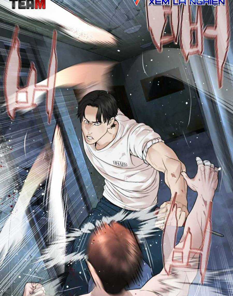 Cách Chiến Thắng Trận Đấu Chapter 179 trang 65