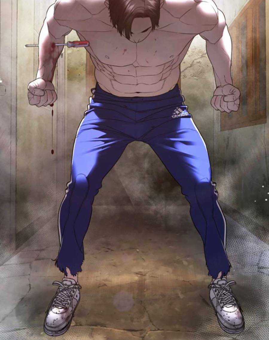 Cách Chiến Thắng Trận Đấu Chapter 179 trang 74