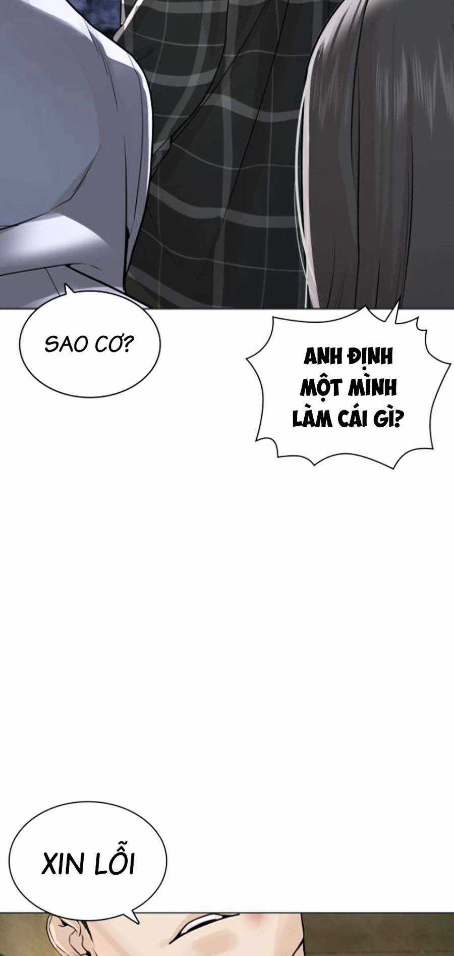 Cách Chiến Thắng Trận Đấu Chapter 179 trang 8