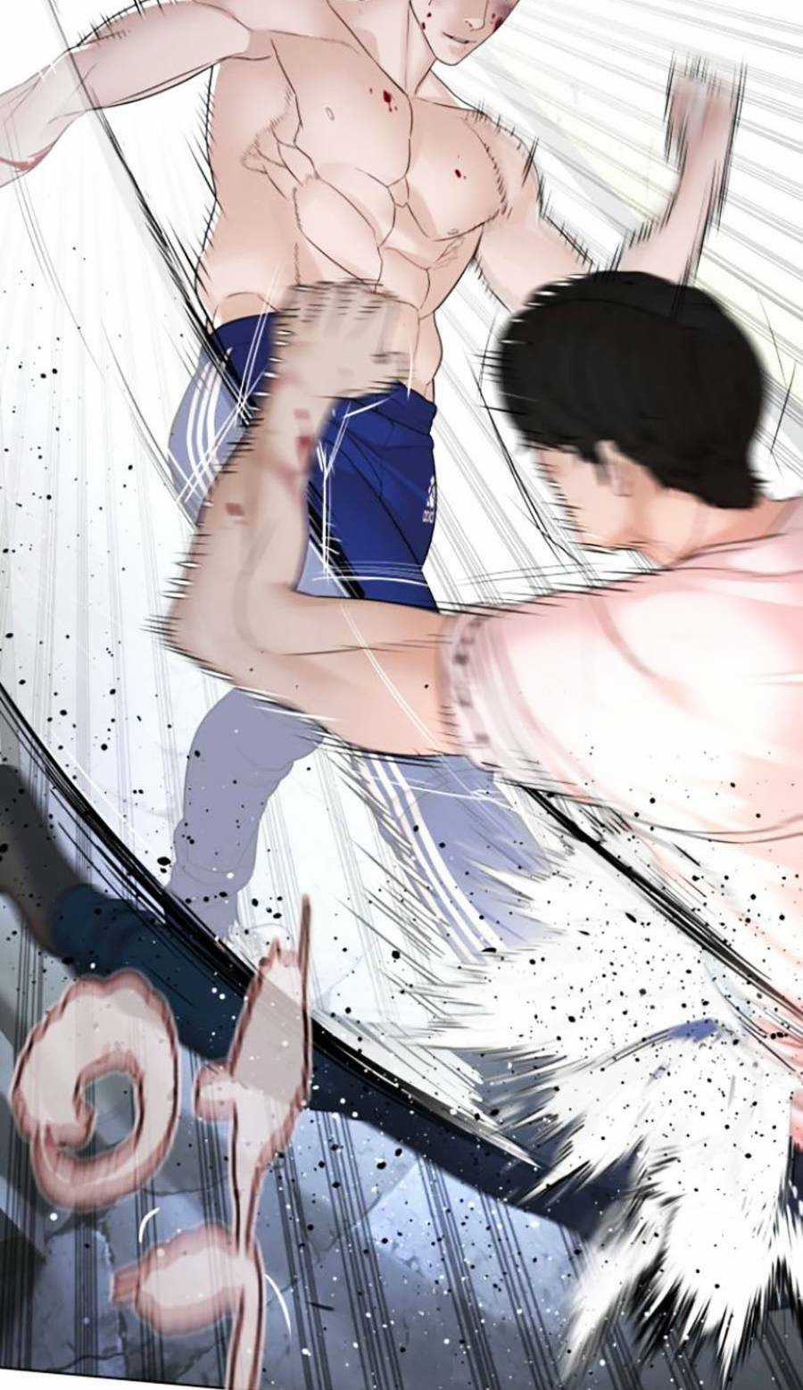 Cách Chiến Thắng Trận Đấu Chapter 179 trang 82