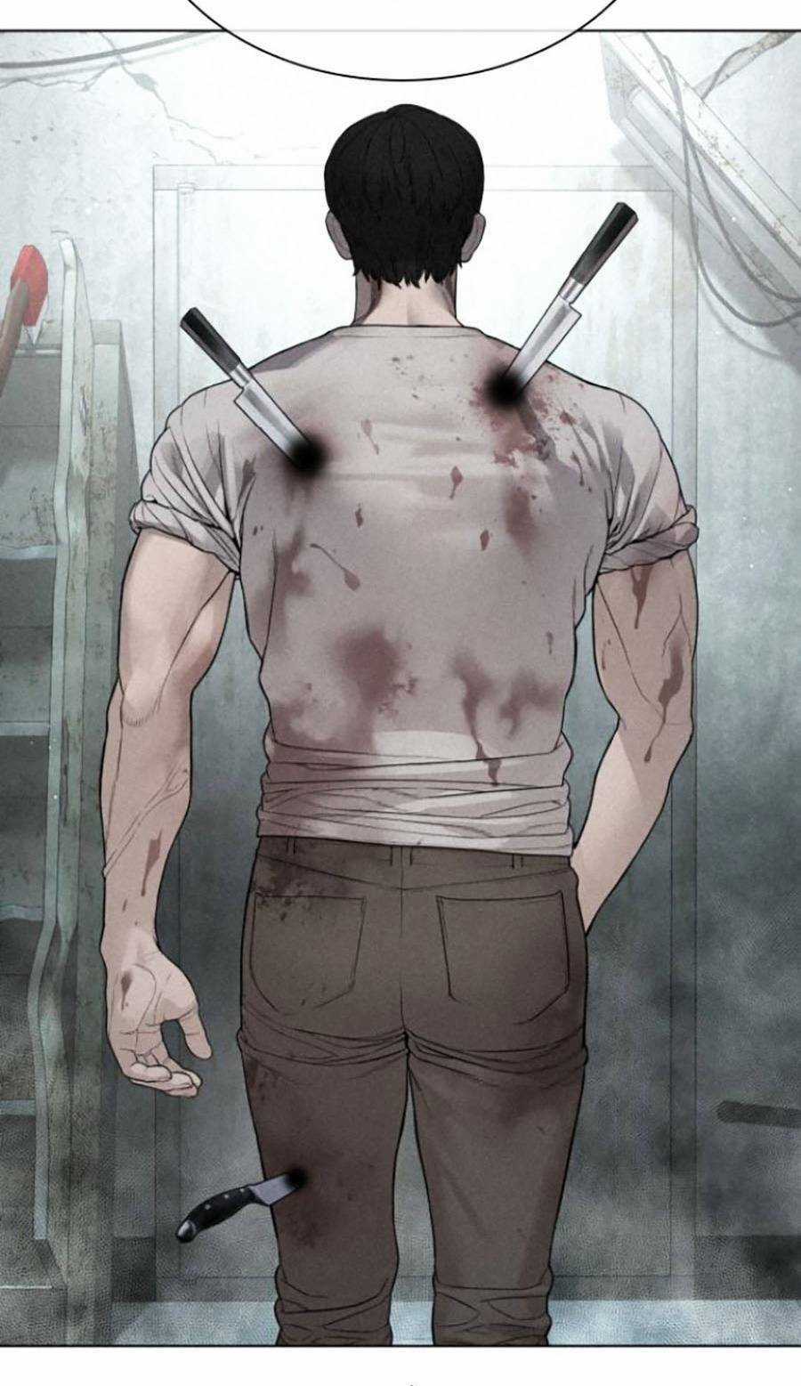 Cách Chiến Thắng Trận Đấu Chapter 179 trang 94