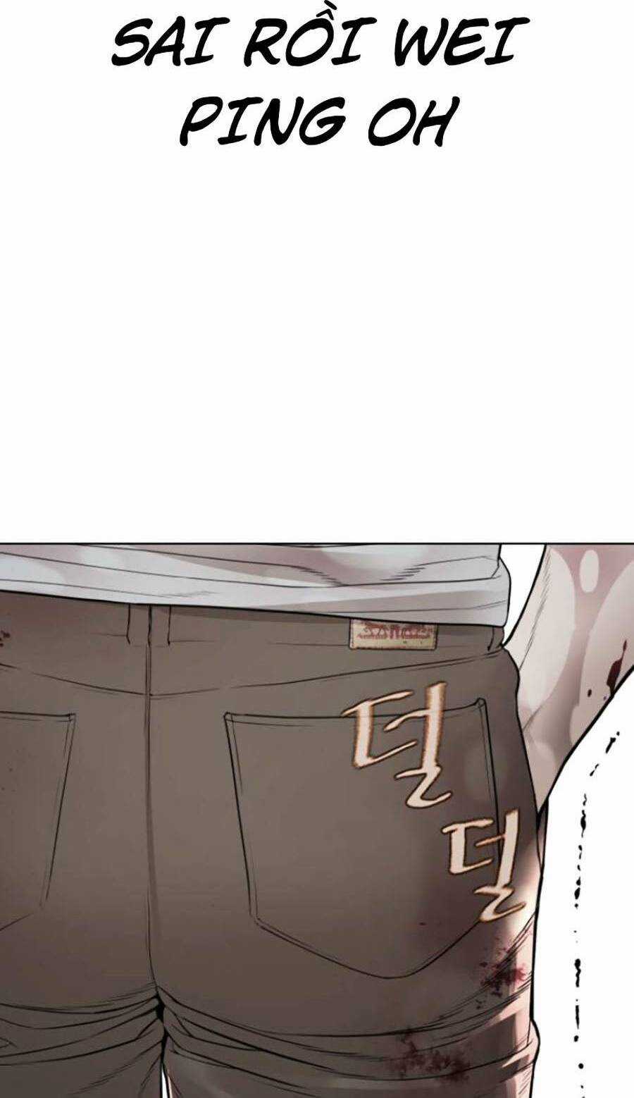 Cách Chiến Thắng Trận Đấu Chapter 179 trang 95