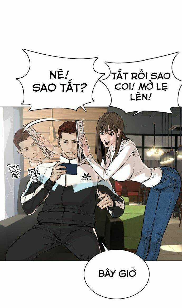 Cách Chiến Thắng Trận Đấu Chapter 18 trang 10