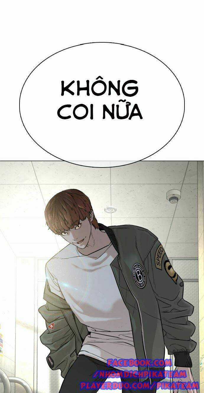 Cách Chiến Thắng Trận Đấu Chapter 18 trang 11