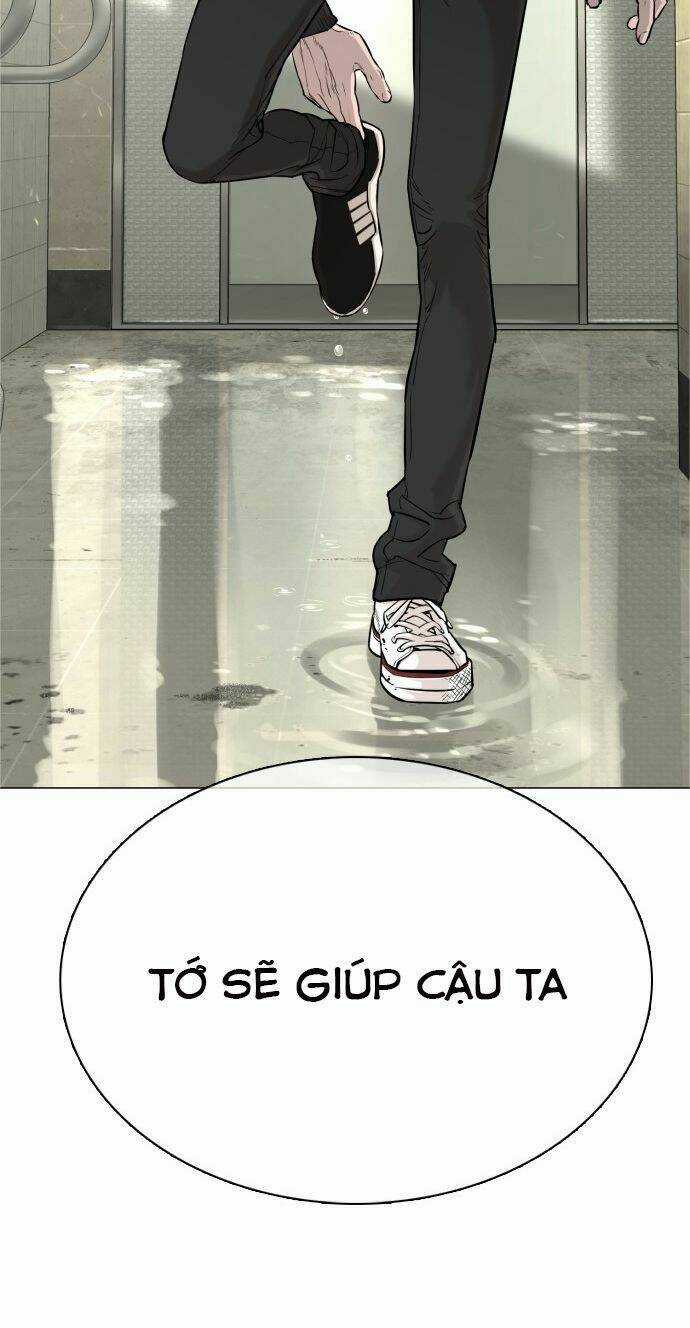 Cách Chiến Thắng Trận Đấu Chapter 18 trang 12