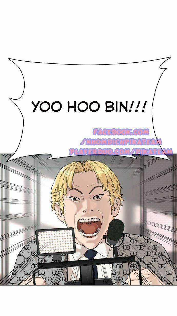 Cách Chiến Thắng Trận Đấu Chapter 18 trang 14