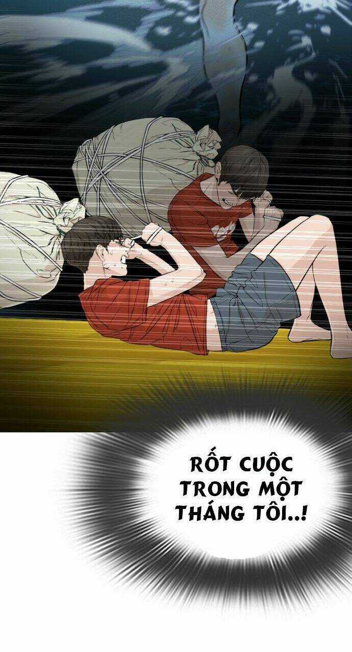 Cách Chiến Thắng Trận Đấu Chapter 18 trang 19