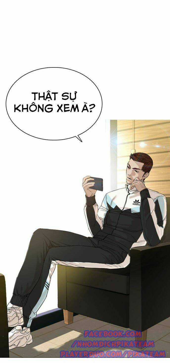 Cách Chiến Thắng Trận Đấu Chapter 18 trang 2