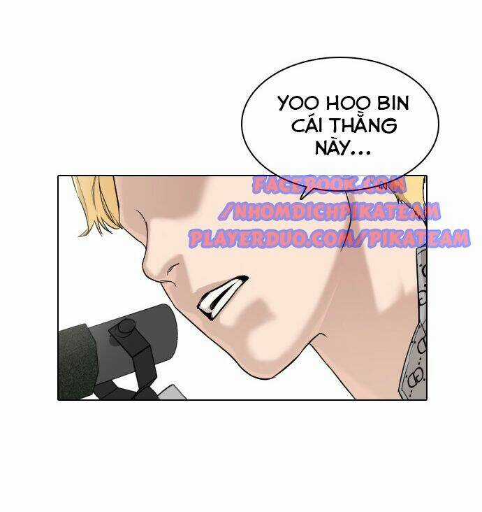 Cách Chiến Thắng Trận Đấu Chapter 18 trang 22