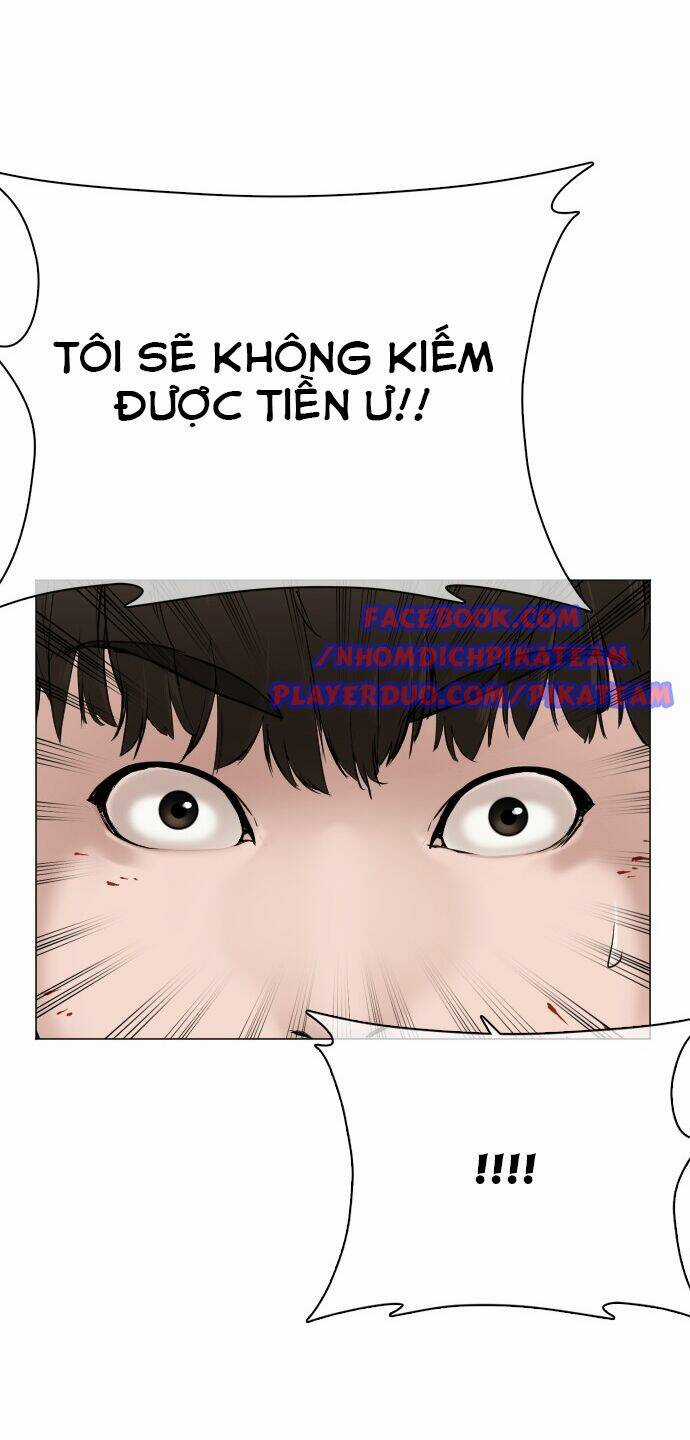 Cách Chiến Thắng Trận Đấu Chapter 18 trang 23