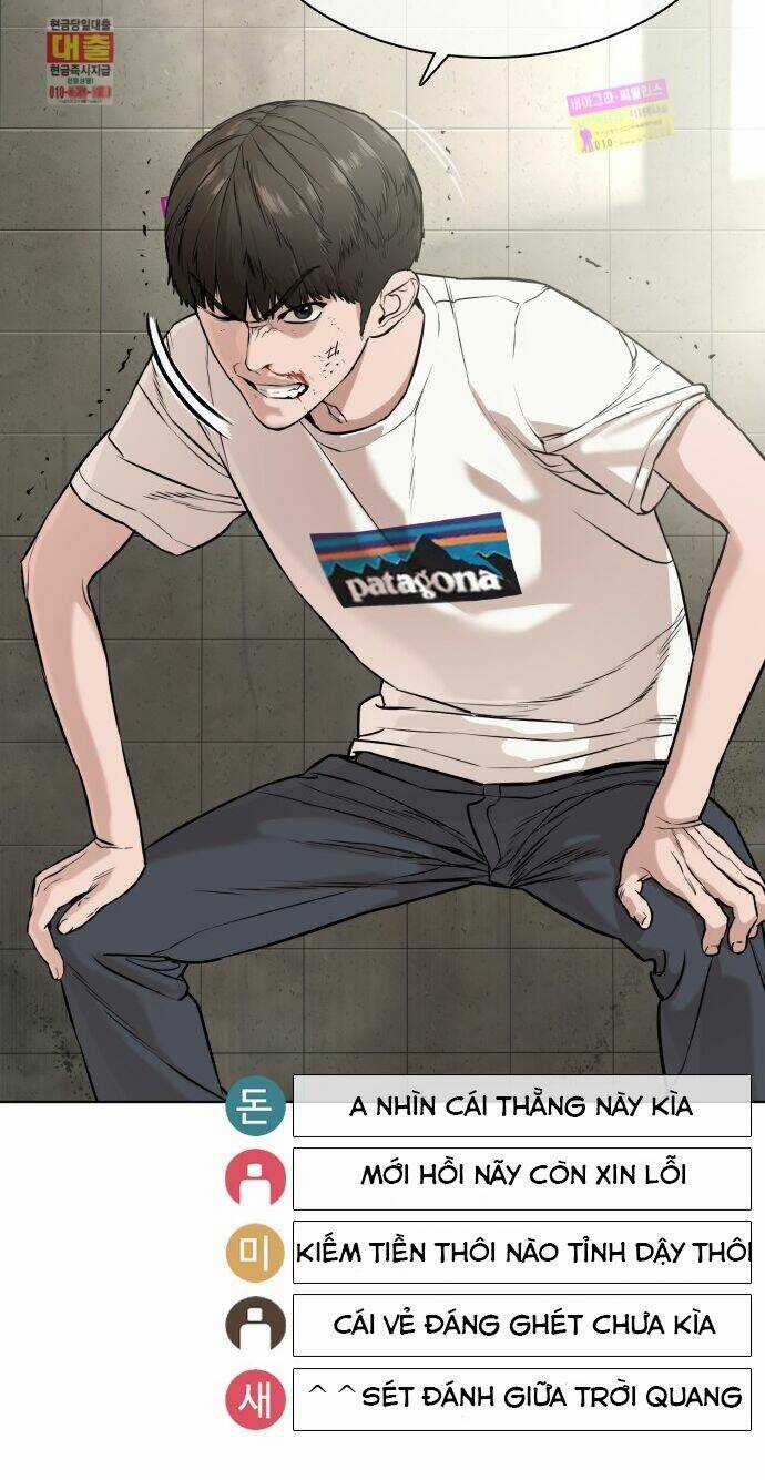 Cách Chiến Thắng Trận Đấu Chapter 18 trang 25