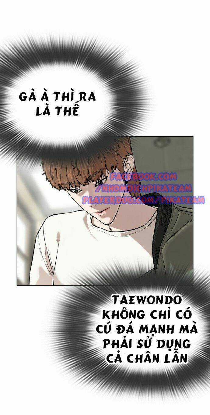 Cách Chiến Thắng Trận Đấu Chapter 18 trang 26