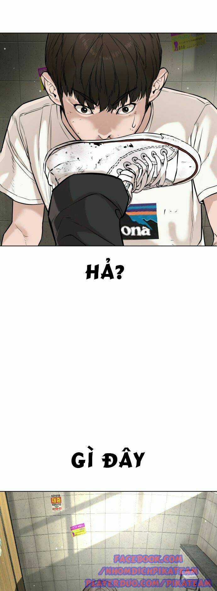 Cách Chiến Thắng Trận Đấu Chapter 18 trang 29