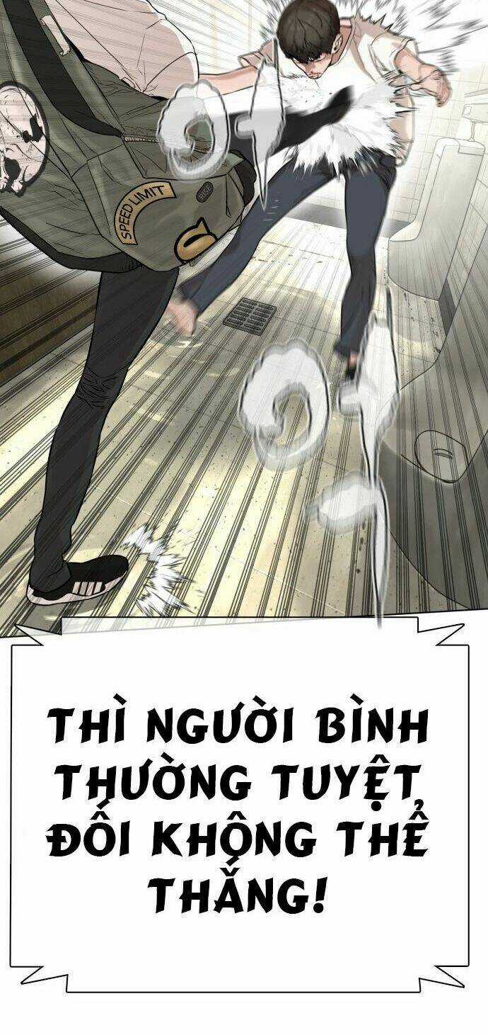 Cách Chiến Thắng Trận Đấu Chapter 18 trang 33