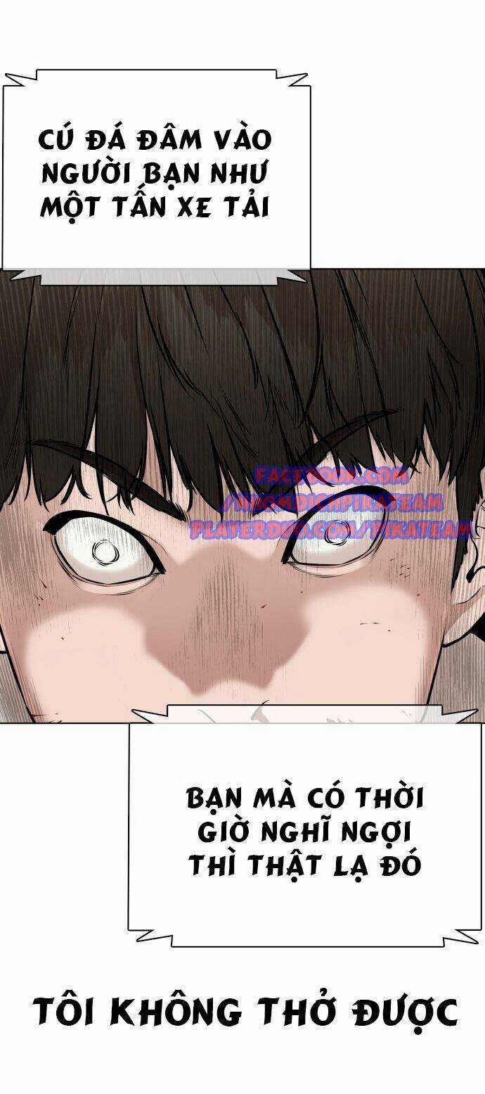 Cách Chiến Thắng Trận Đấu Chapter 18 trang 35