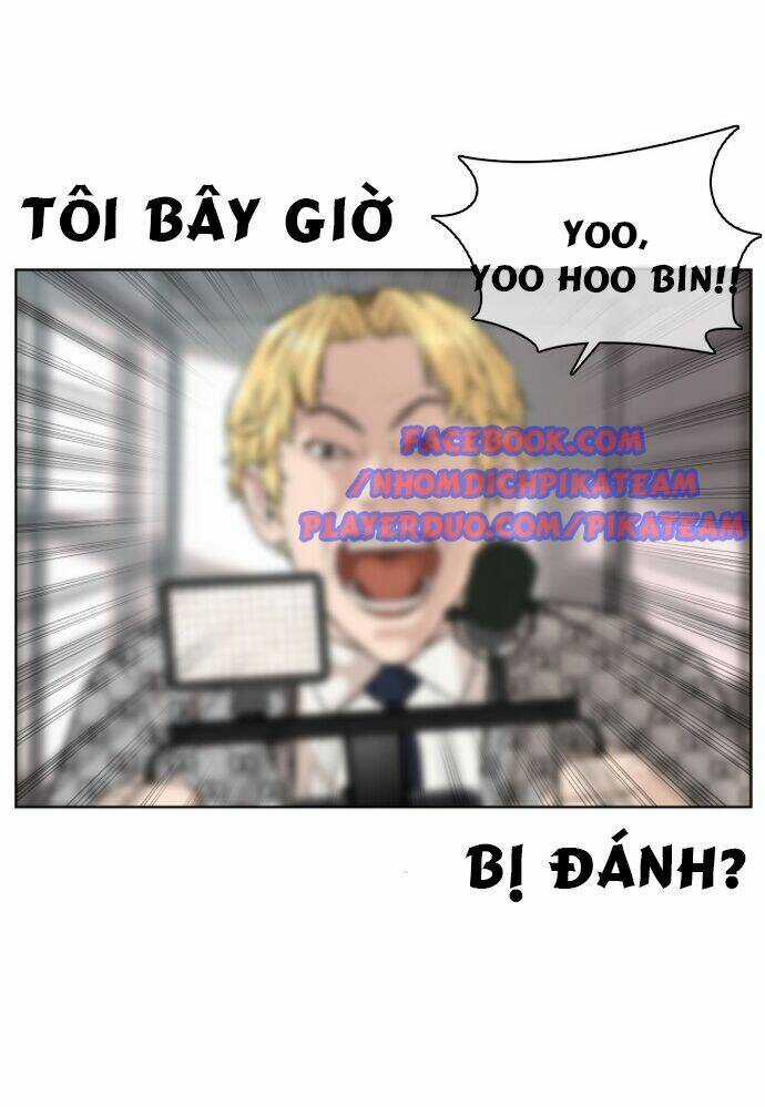 Cách Chiến Thắng Trận Đấu Chapter 18 trang 36