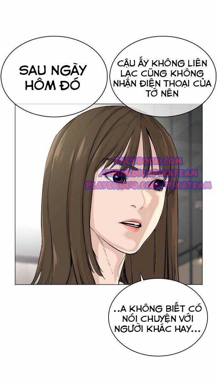 Cách Chiến Thắng Trận Đấu Chapter 18 trang 4