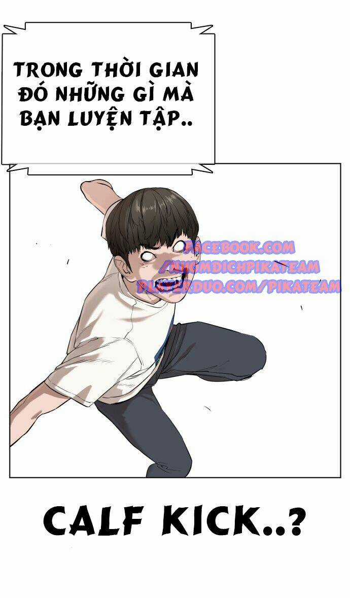 Cách Chiến Thắng Trận Đấu Chapter 18 trang 41