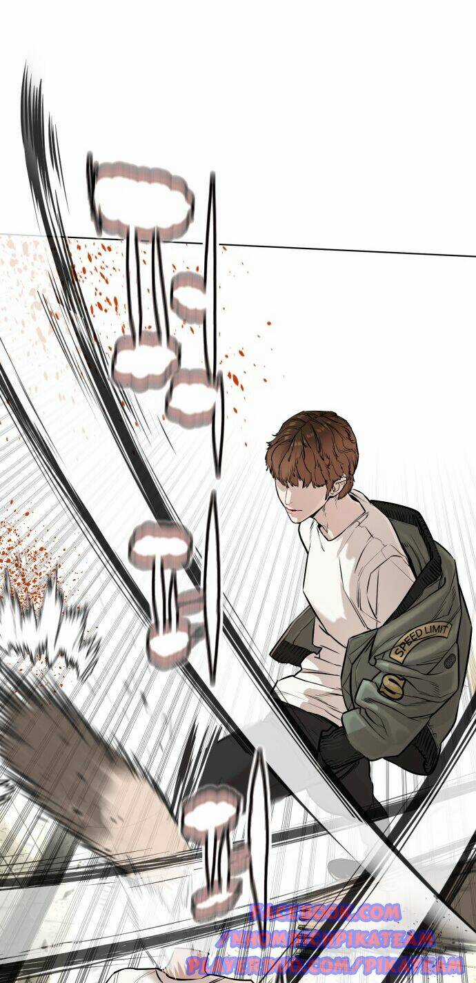 Cách Chiến Thắng Trận Đấu Chapter 18 trang 42