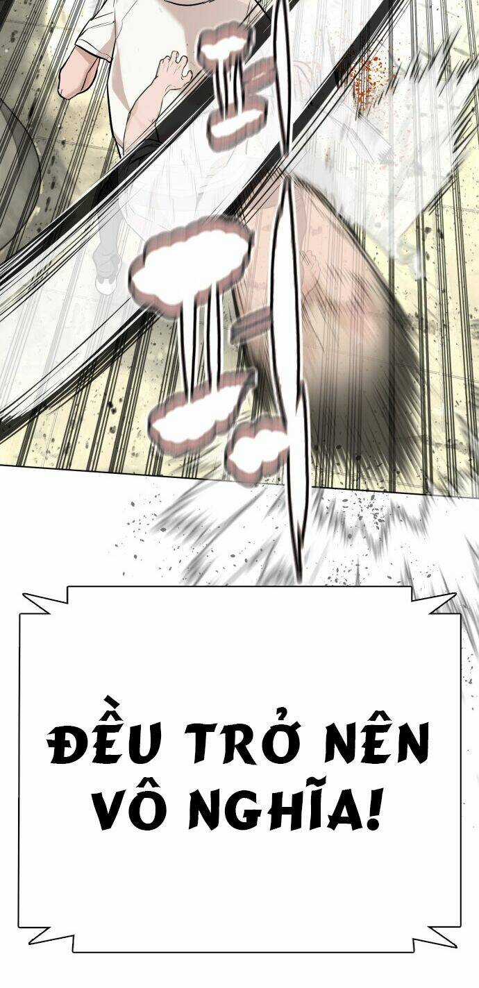 Cách Chiến Thắng Trận Đấu Chapter 18 trang 43