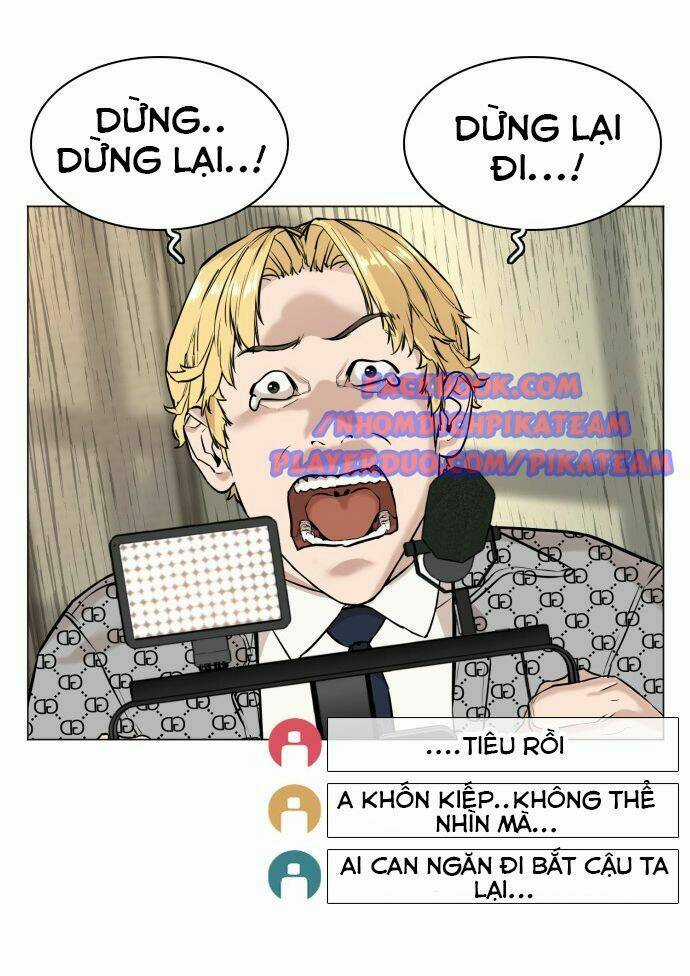 Cách Chiến Thắng Trận Đấu Chapter 18 trang 48