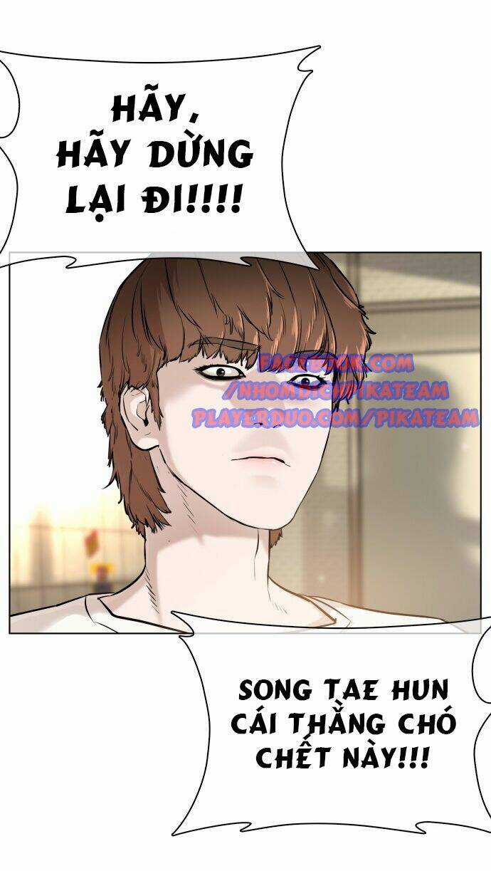 Cách Chiến Thắng Trận Đấu Chapter 18 trang 49