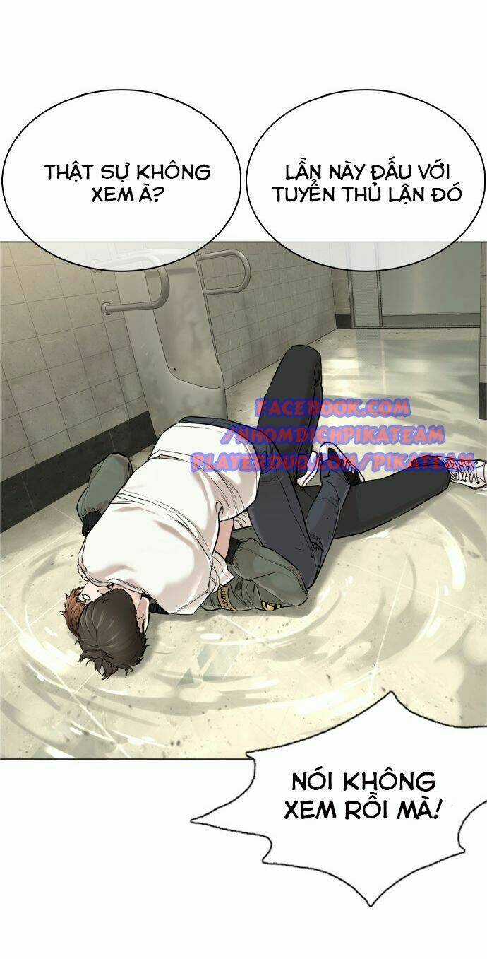 Cách Chiến Thắng Trận Đấu Chapter 18 trang 5