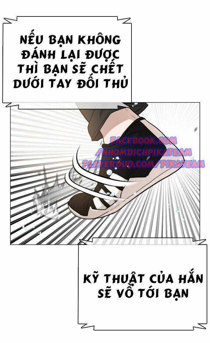 Cách Chiến Thắng Trận Đấu Chapter 18 trang 50