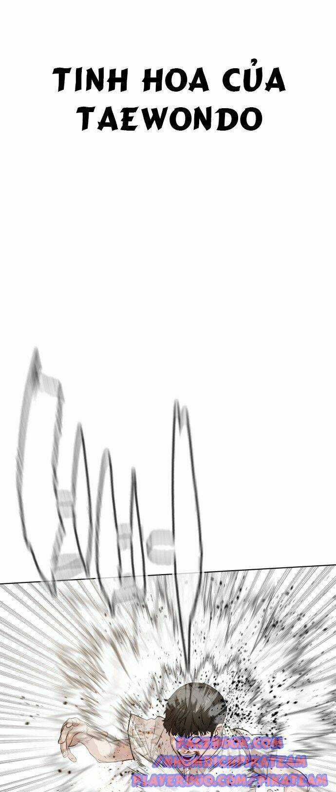 Cách Chiến Thắng Trận Đấu Chapter 18 trang 51