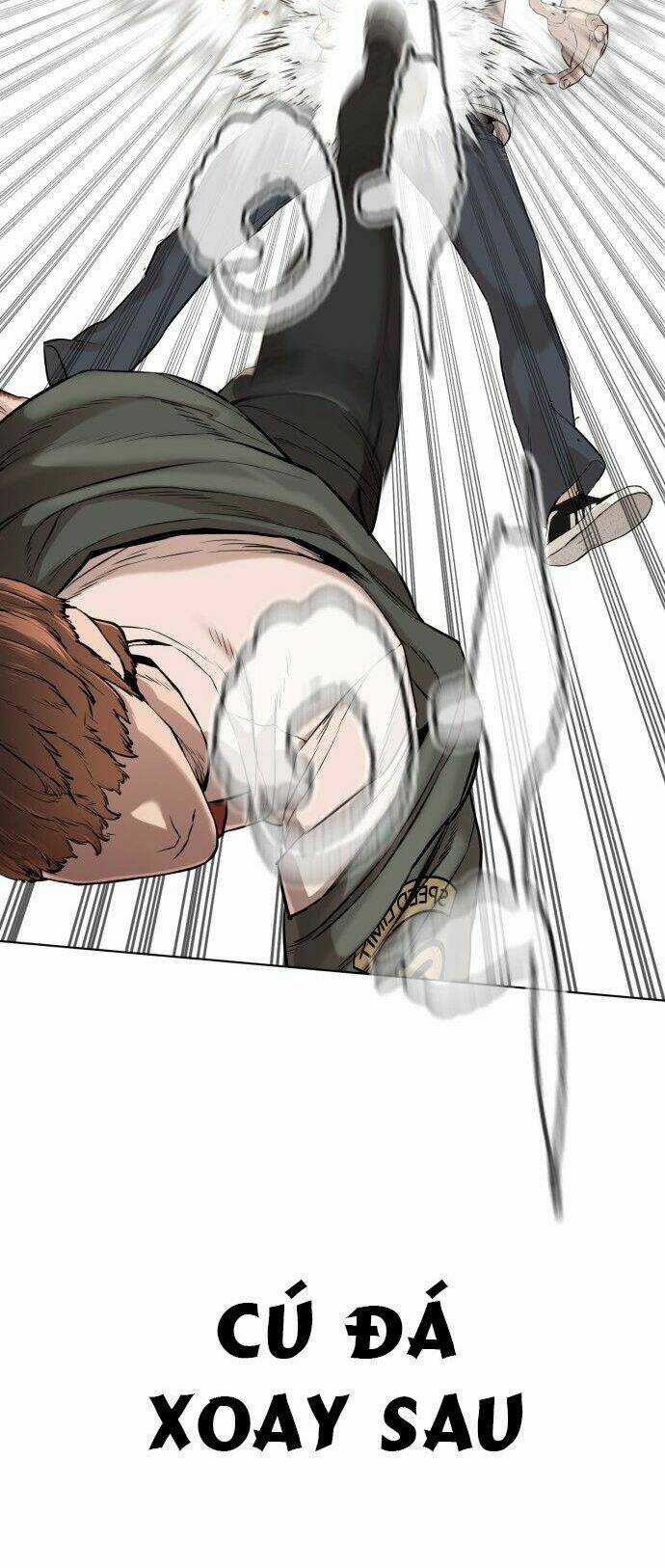 Cách Chiến Thắng Trận Đấu Chapter 18 trang 52