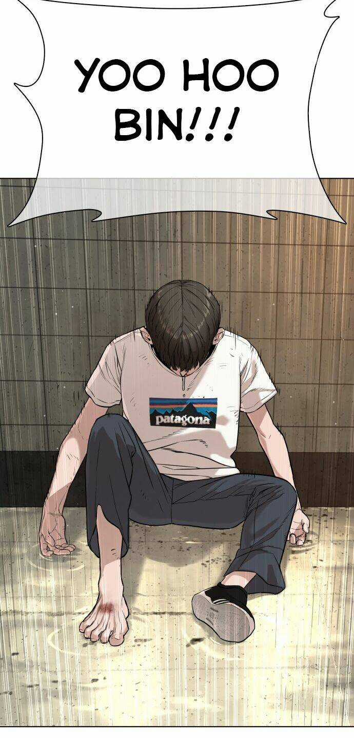 Cách Chiến Thắng Trận Đấu Chapter 18 trang 55