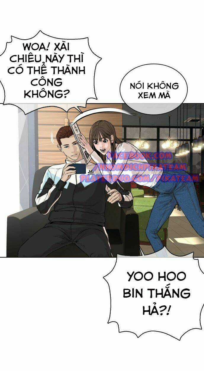 Cách Chiến Thắng Trận Đấu Chapter 18 trang 6