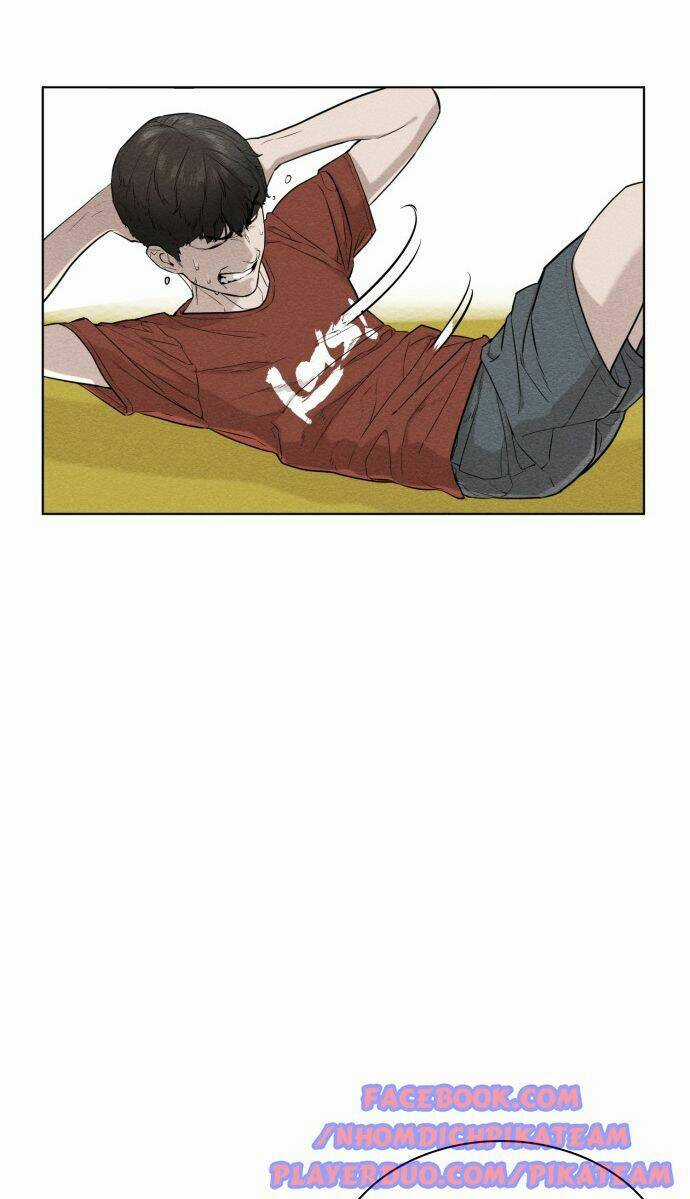 Cách Chiến Thắng Trận Đấu Chapter 18 trang 63