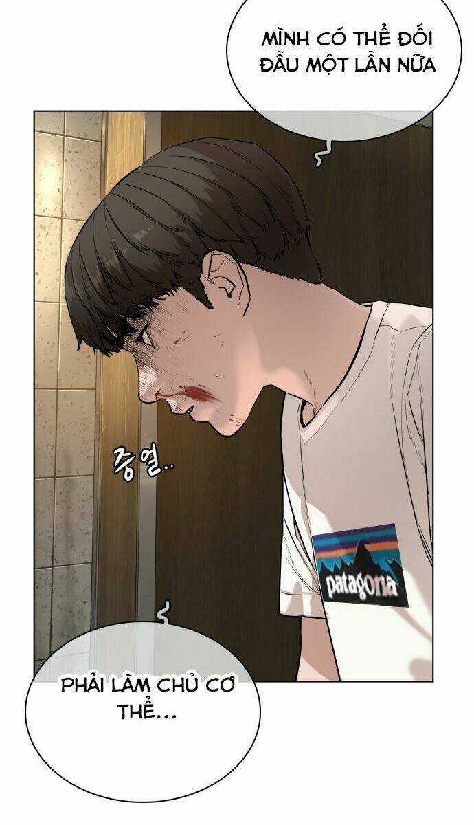 Cách Chiến Thắng Trận Đấu Chapter 18 trang 64