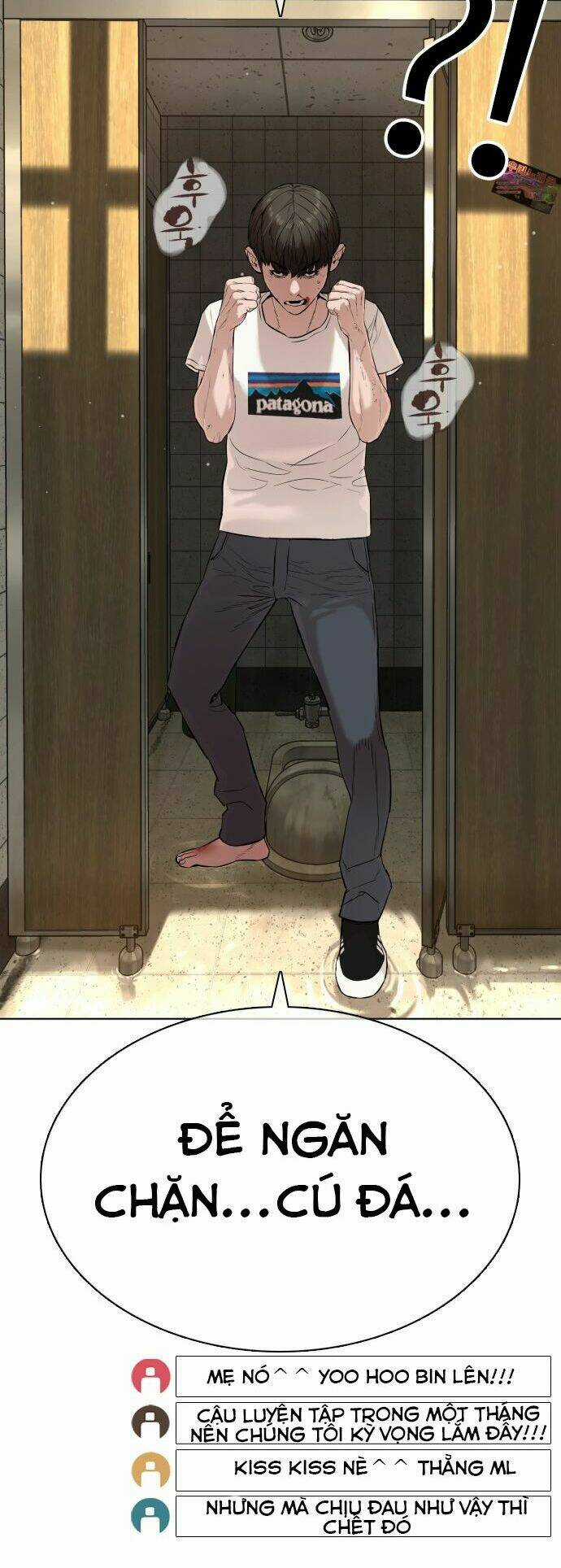 Cách Chiến Thắng Trận Đấu Chapter 18 trang 67