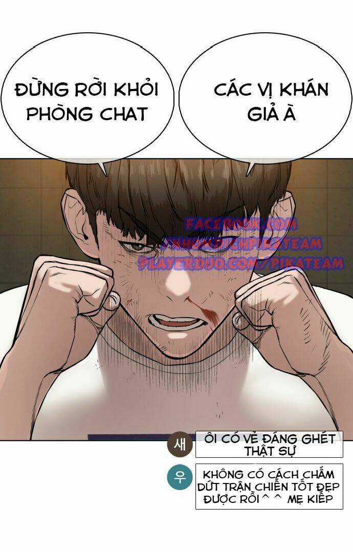 Cách Chiến Thắng Trận Đấu Chapter 18 trang 68