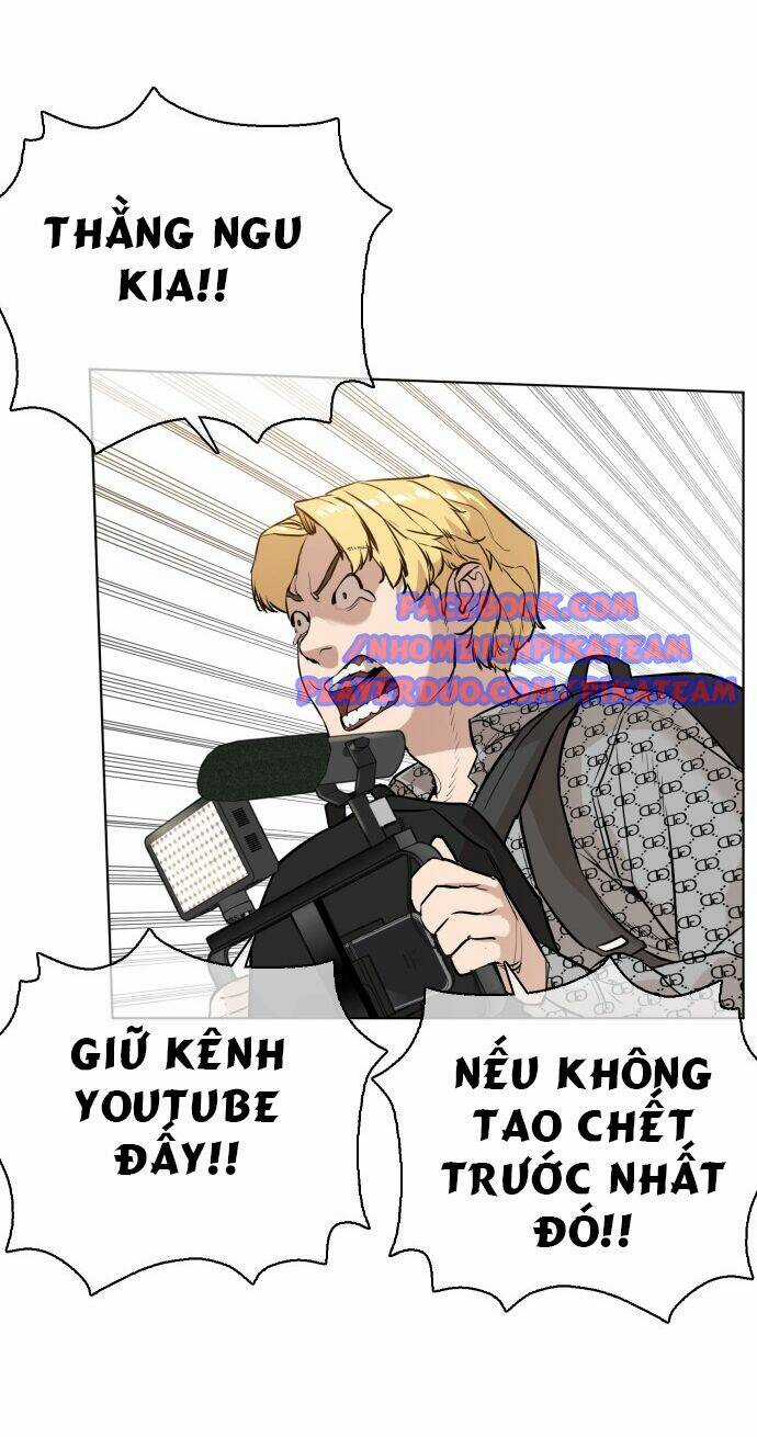 Cách Chiến Thắng Trận Đấu Chapter 18 trang 69