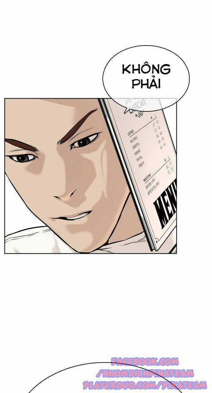 Cách Chiến Thắng Trận Đấu Chapter 18 trang 7