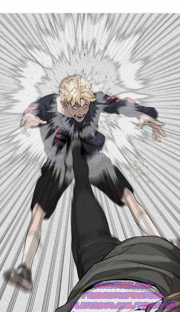 Cách Chiến Thắng Trận Đấu Chapter 18 trang 71