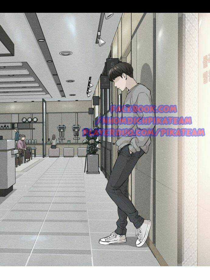 Cách Chiến Thắng Trận Đấu Chapter 18 trang 75